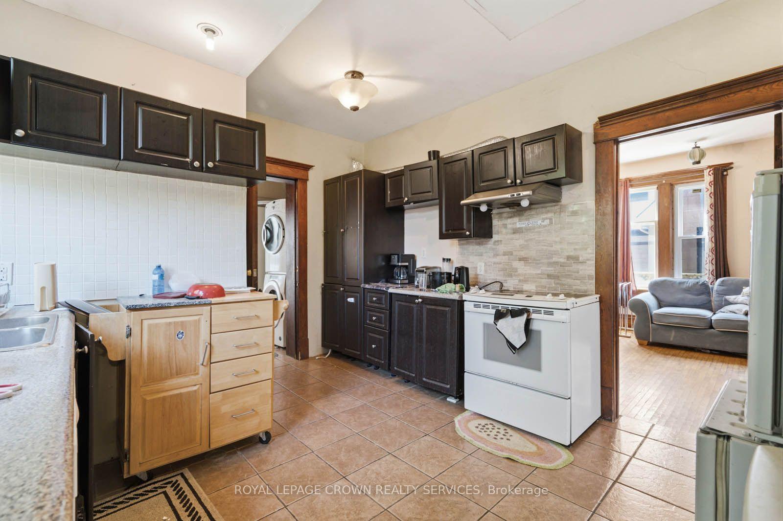 Photo 5 of 1798 King Street E, Cambridge, Lang's Farm — HOMEH