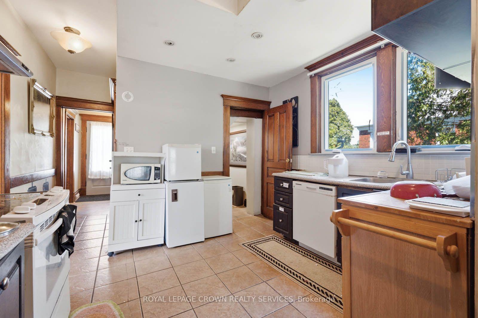 Photo 6 of 1798 King Street E, Cambridge, Lang's Farm — HOMEH
