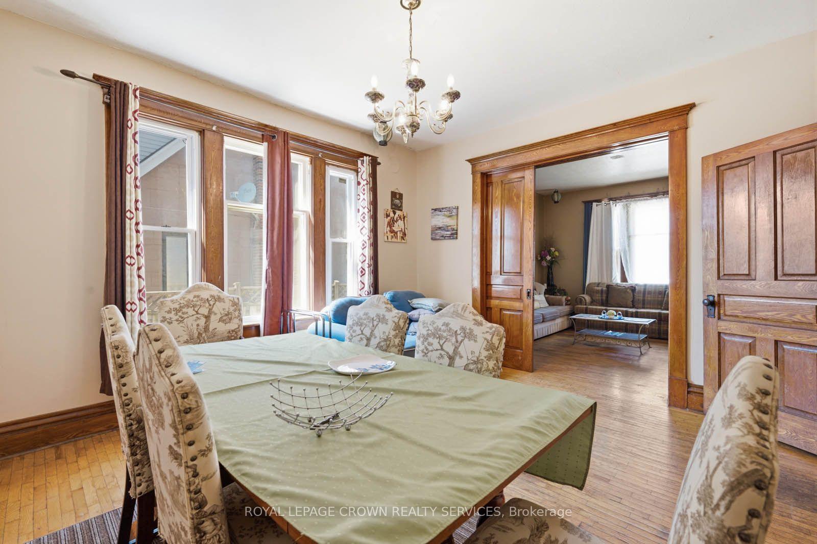 Photo 9 of 1798 King Street E, Cambridge, Lang's Farm — HOMEH