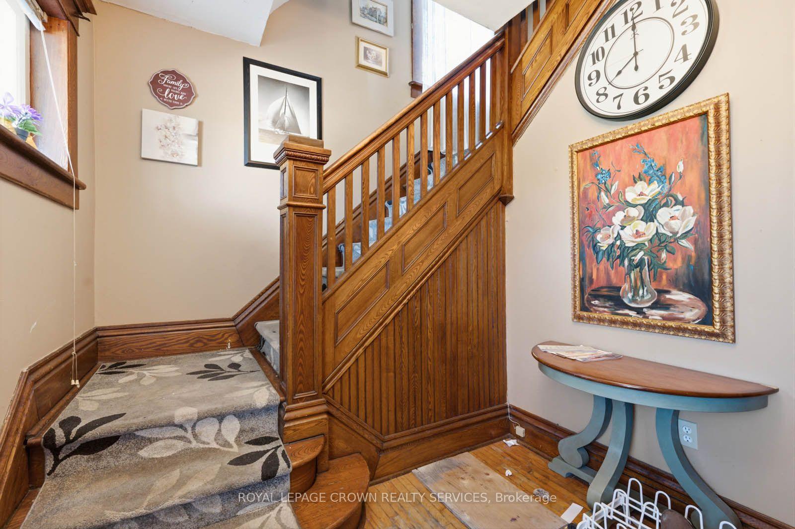 Photo 12 of 1798 King Street E, Cambridge, Lang's Farm — HOMEH