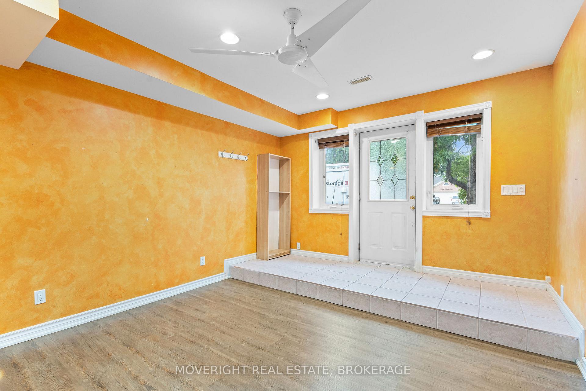 Photo 5 of 12 A Third Ave Louth, St. Catharines, Grapeview — HOMEH