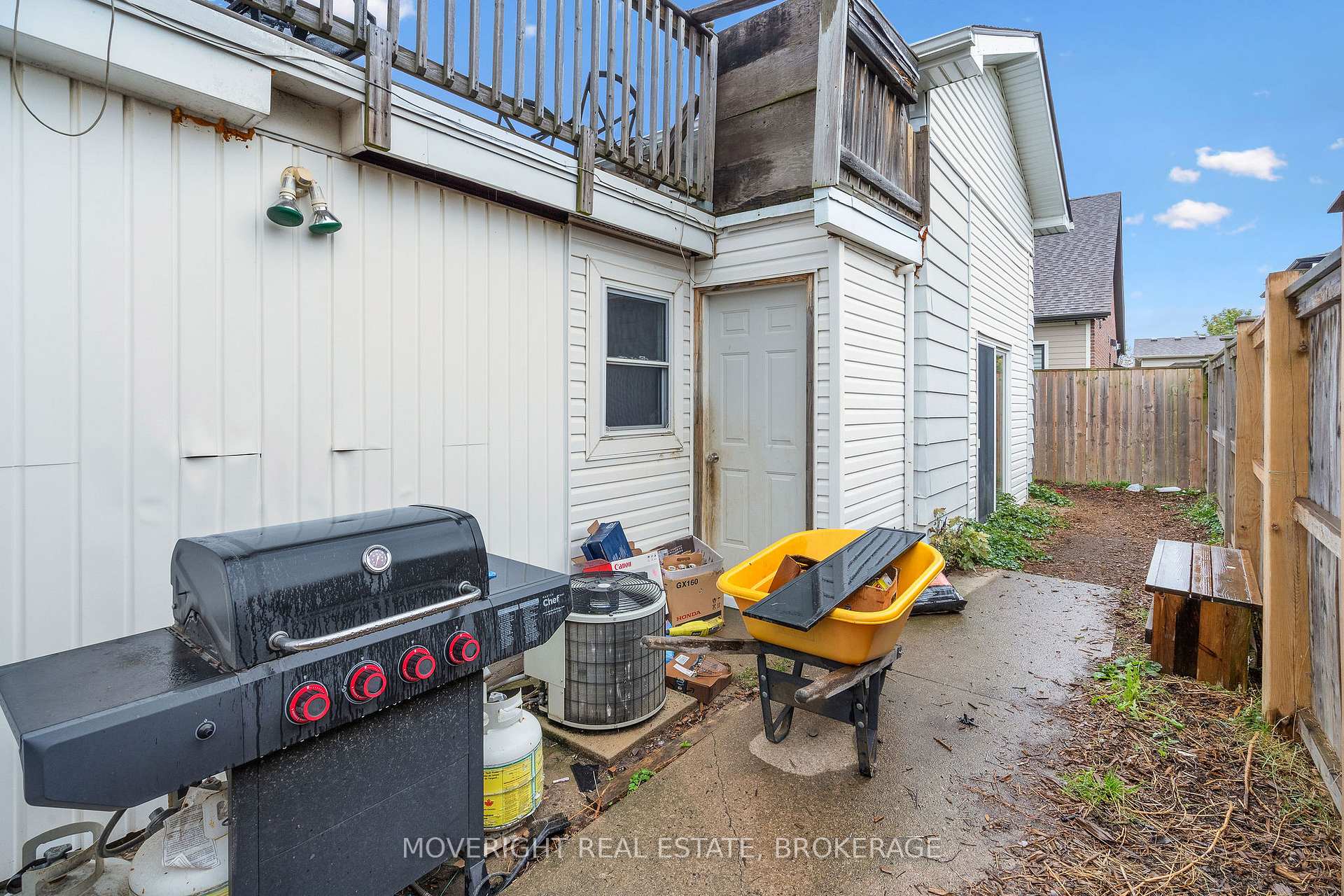 Photo 32 of 12 A Third Ave Louth, St. Catharines, Grapeview — HOMEH