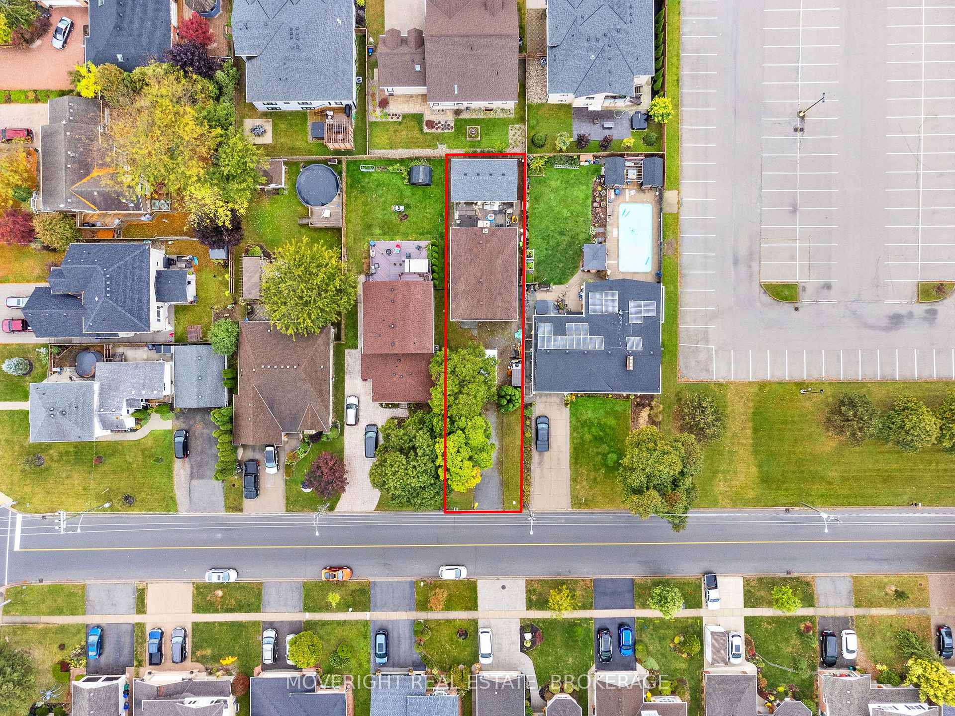 Photo 35 of 12 A Third Ave Louth, St. Catharines, Grapeview — HOMEH