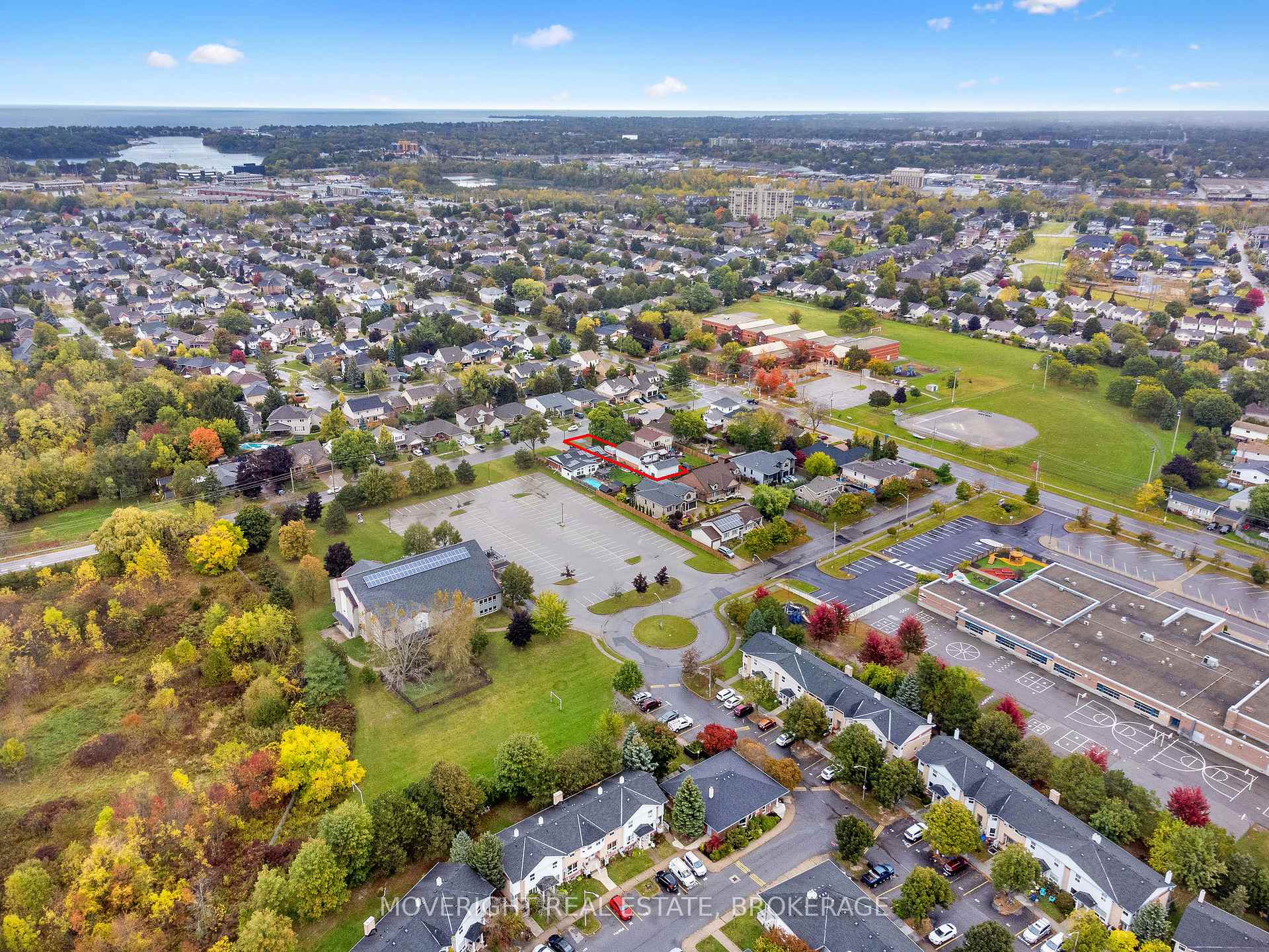 Photo 37 of 12 A Third Ave Louth, St. Catharines, Grapeview — HOMEH