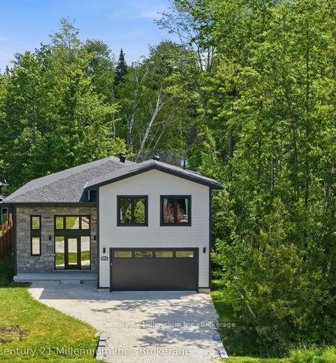Photo 1 of 113 Smallman Drive, Wasaga Beach — HOMEH