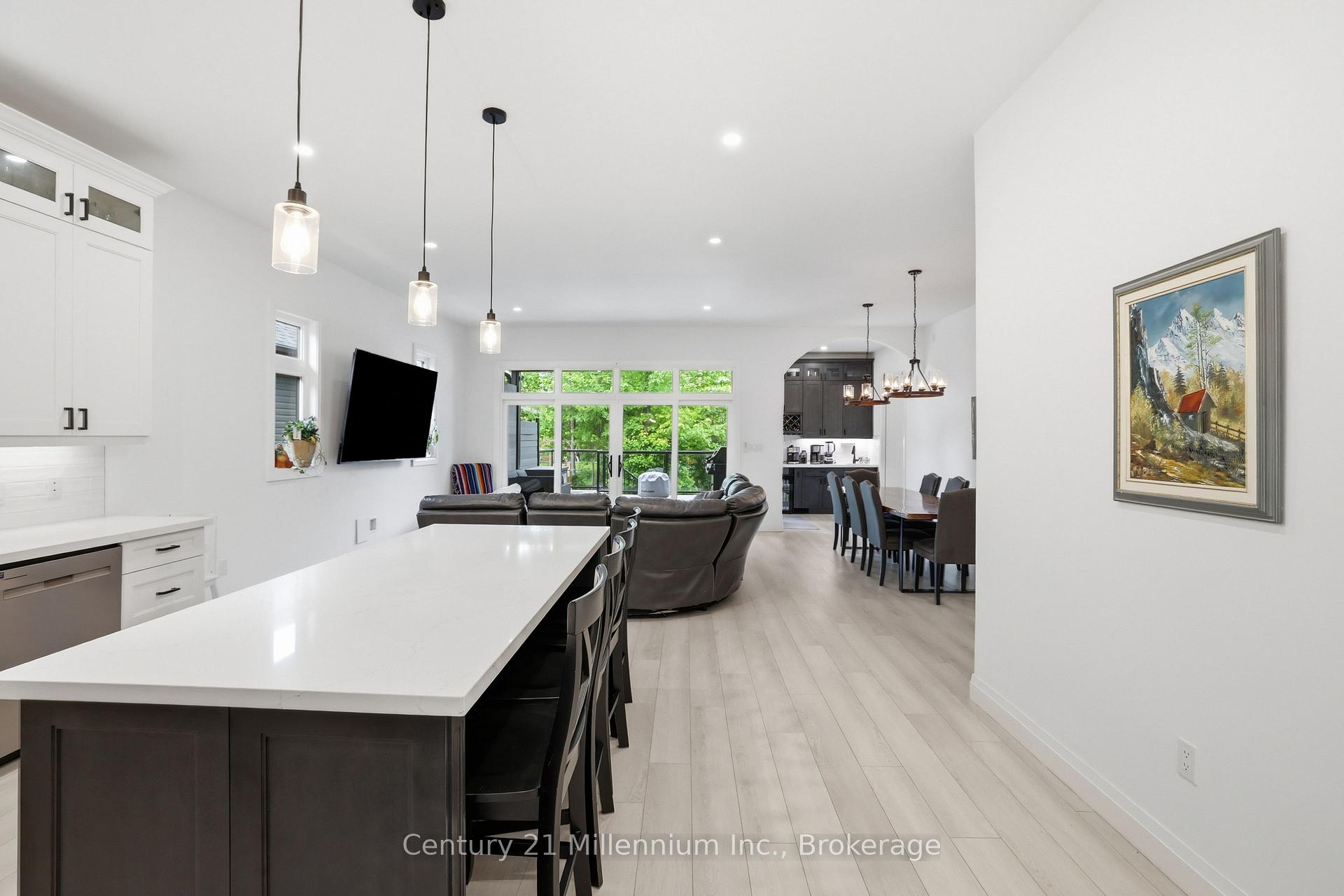 Photo 7 of 113 Smallman Drive, Wasaga Beach — HOMEH
