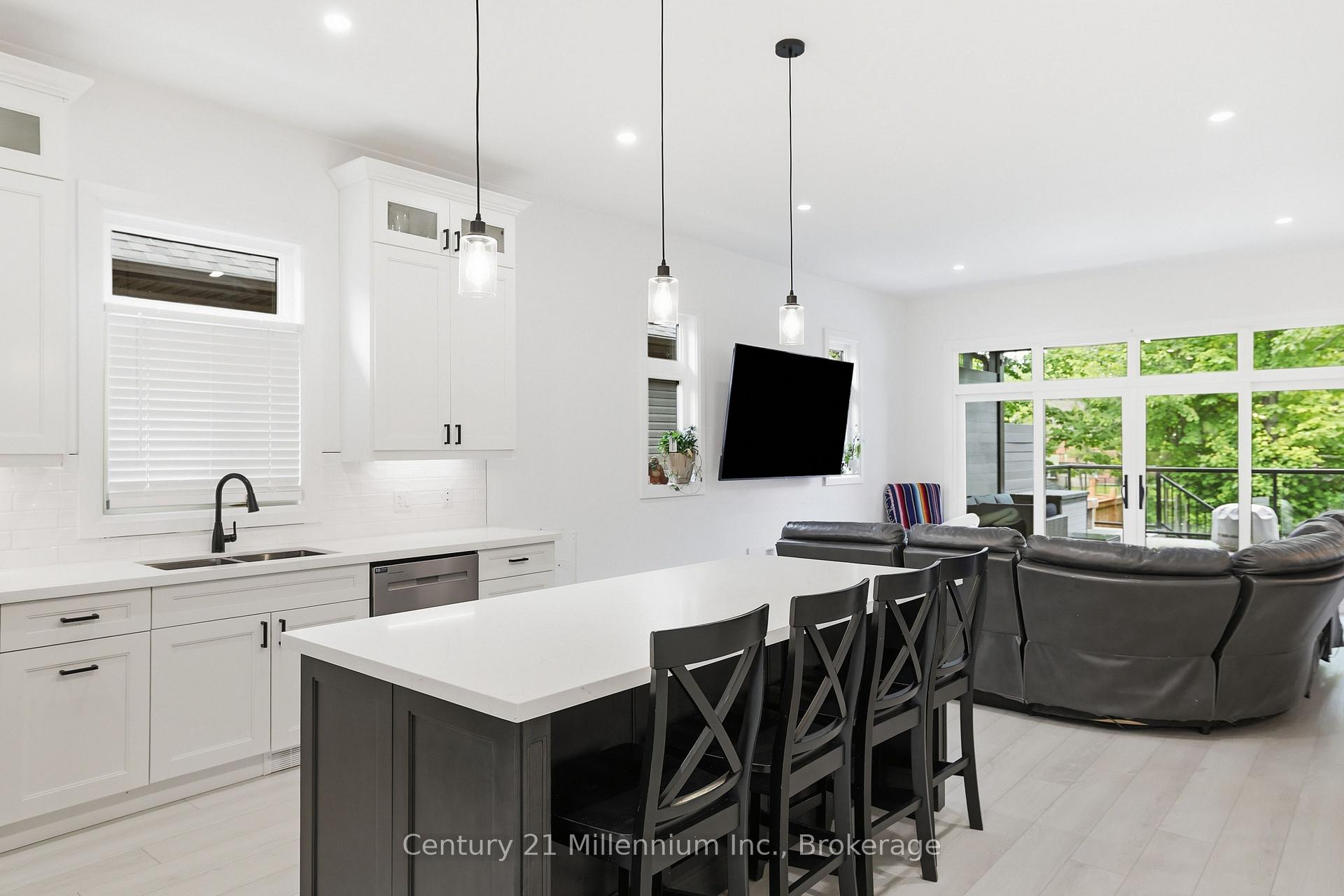 Photo 8 of 113 Smallman Drive, Wasaga Beach — HOMEH