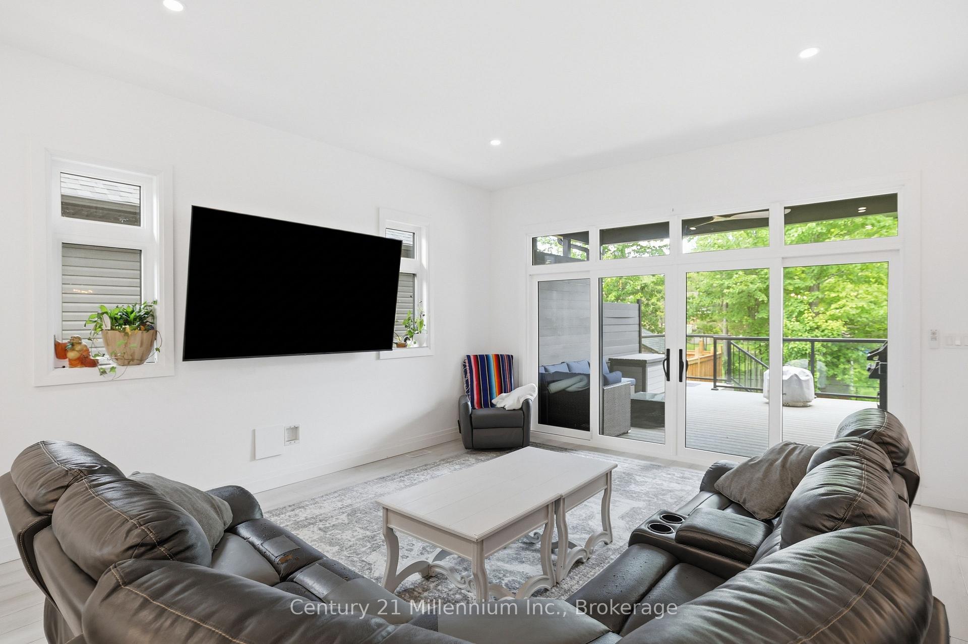 Photo 15 of 113 Smallman Drive, Wasaga Beach — HOMEH