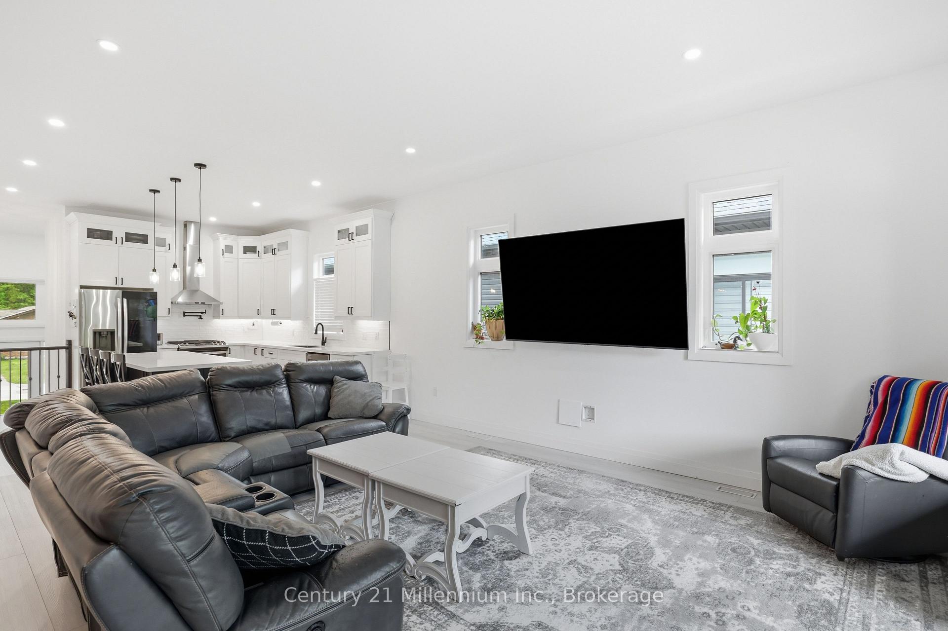 Photo 16 of 113 Smallman Drive, Wasaga Beach — HOMEH
