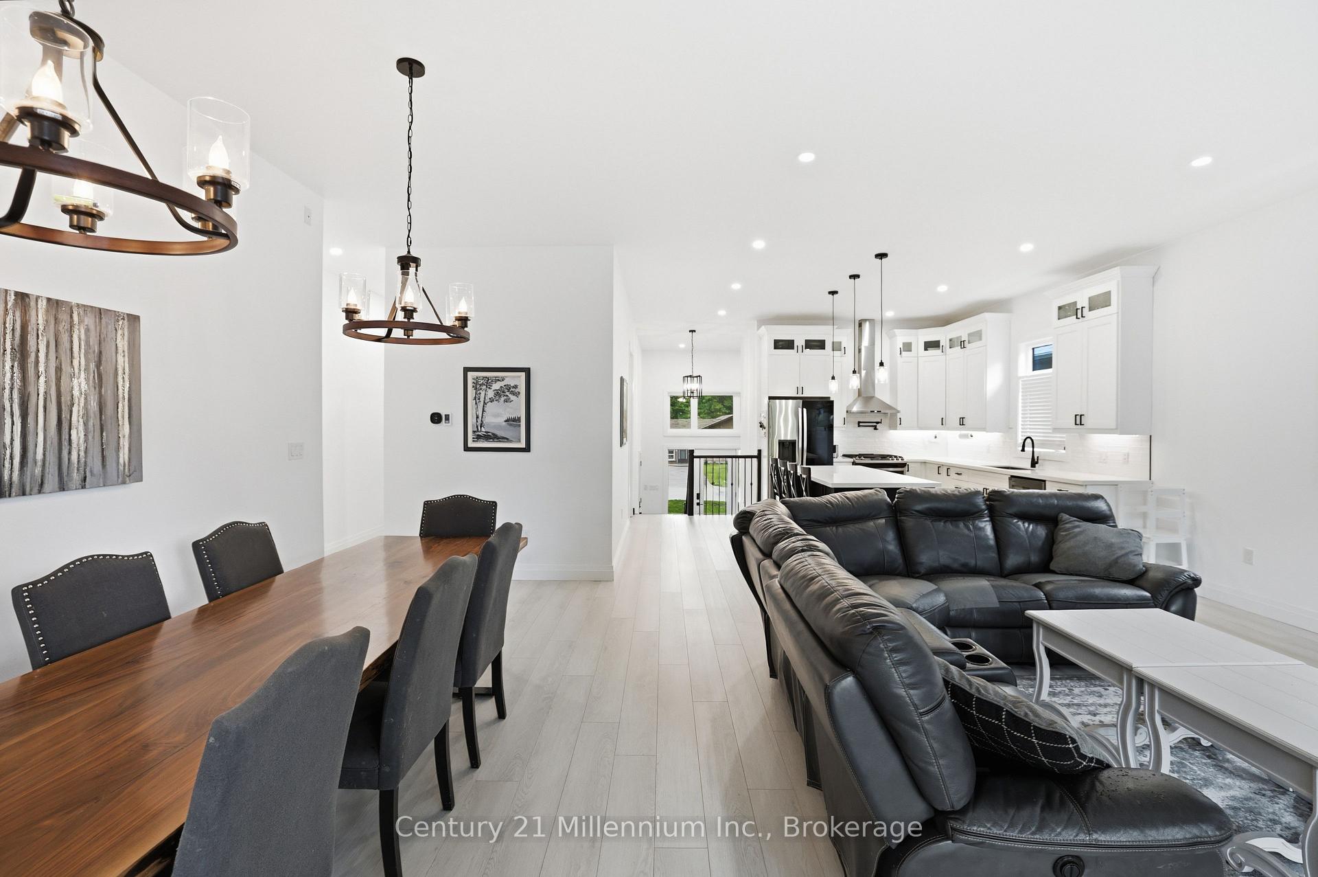 Photo 17 of 113 Smallman Drive, Wasaga Beach — HOMEH