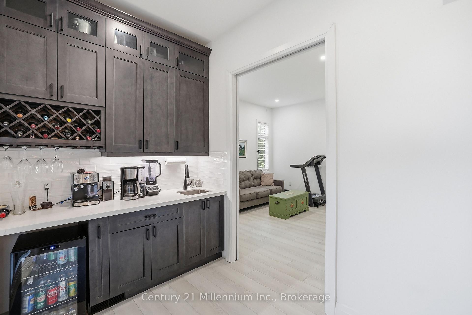Photo 20 of 113 Smallman Drive, Wasaga Beach — HOMEH