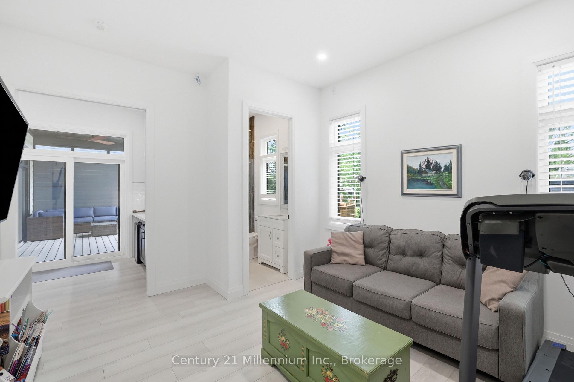 Photo 22 of 113 Smallman Drive, Wasaga Beach — HOMEH