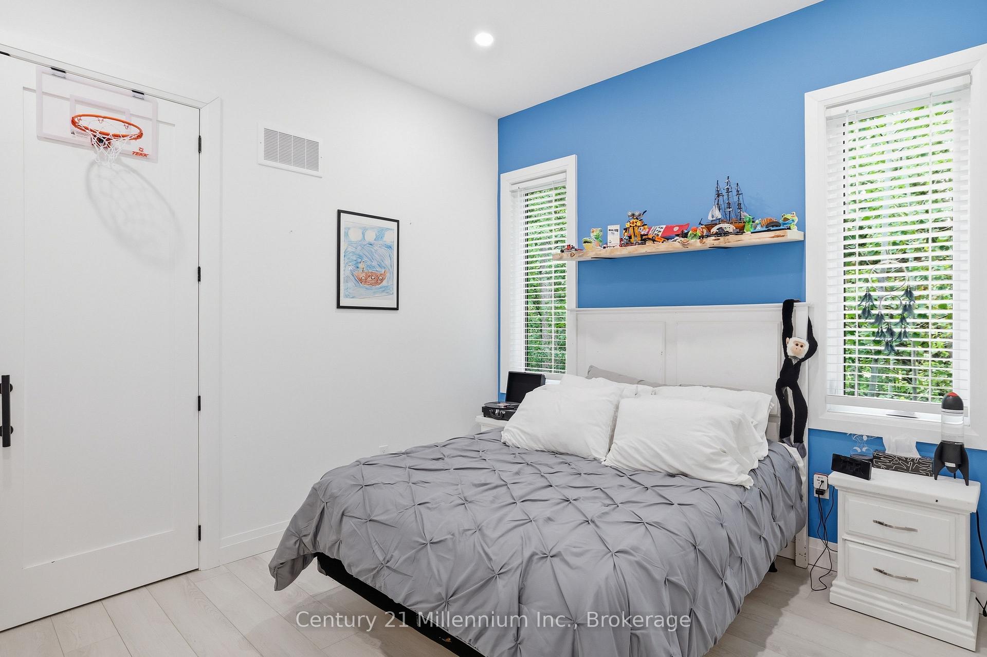 Photo 25 of 113 Smallman Drive, Wasaga Beach — HOMEH