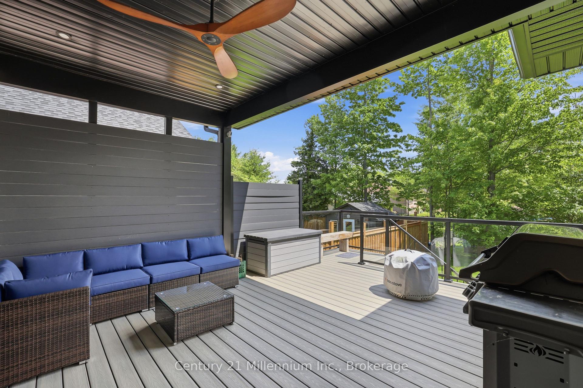 Photo 39 of 113 Smallman Drive, Wasaga Beach — HOMEH