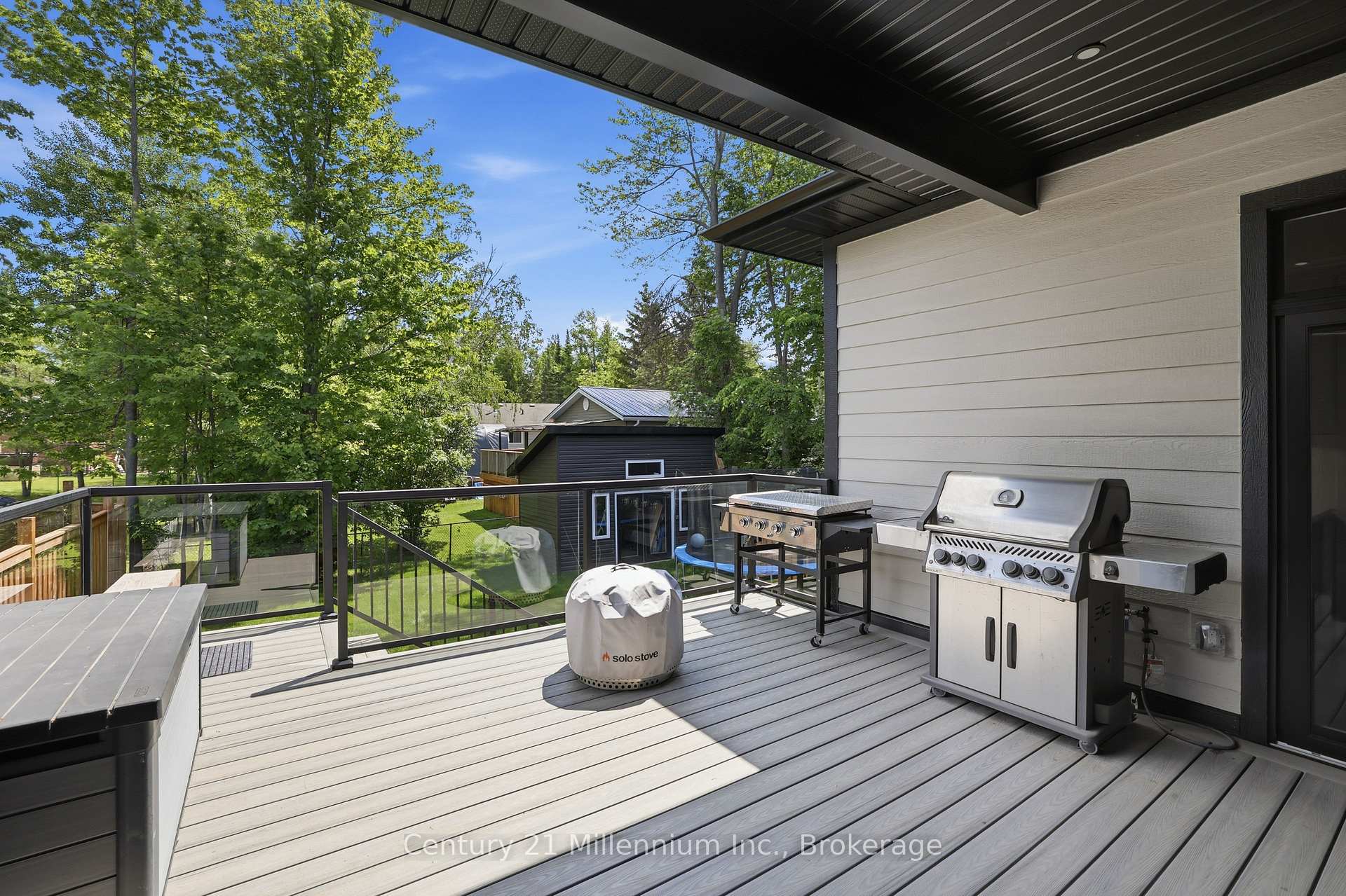 Photo 40 of 113 Smallman Drive, Wasaga Beach — HOMEH
