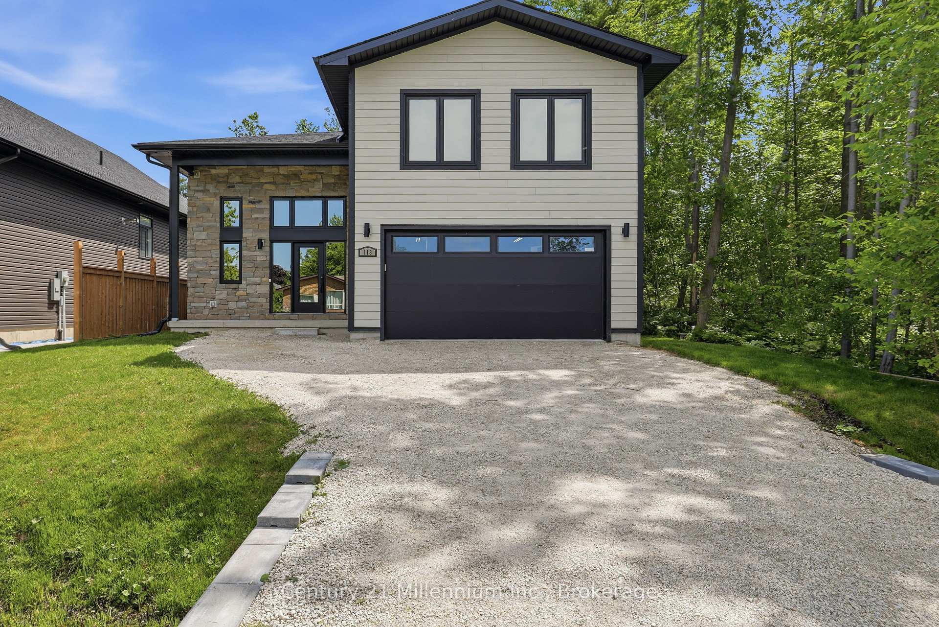 Photo 49 of 113 Smallman Drive, Wasaga Beach — HOMEH