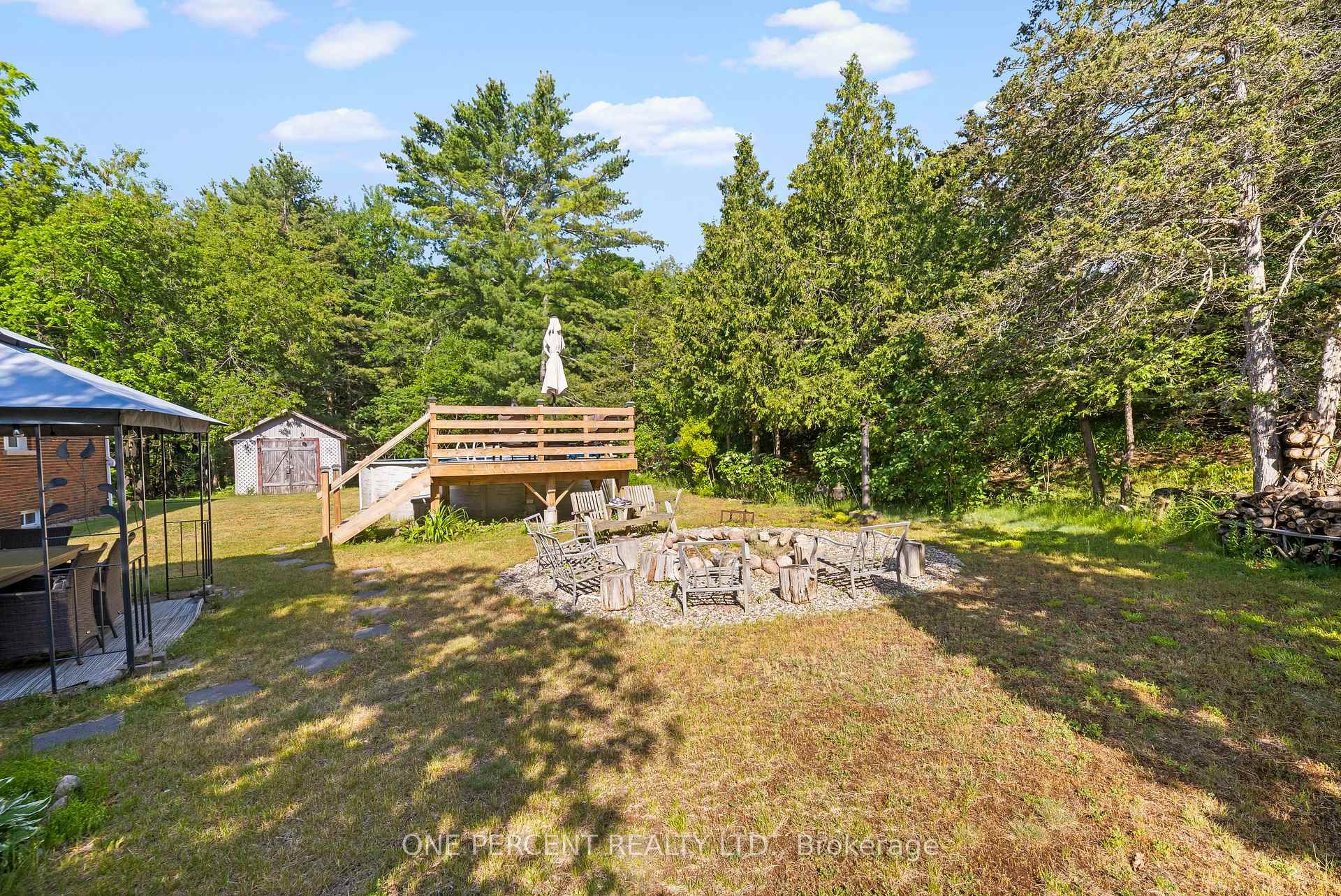 Photo 31 of 178 Fiddick Road, Cramahe, Rural Cramahe — HOMEH