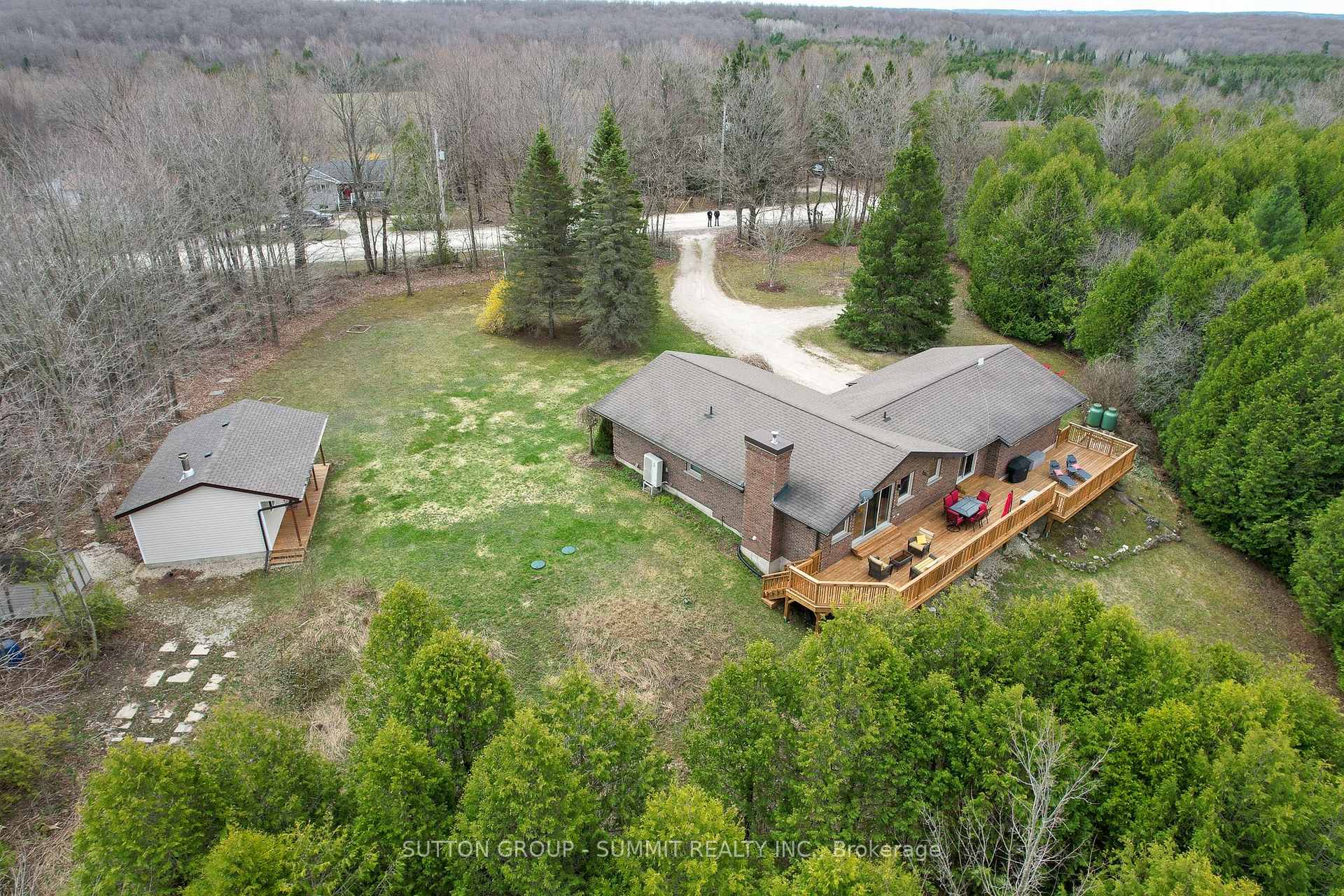 Photo 1 of 447223 10TH Concession, Grey Highlands — HOMEH