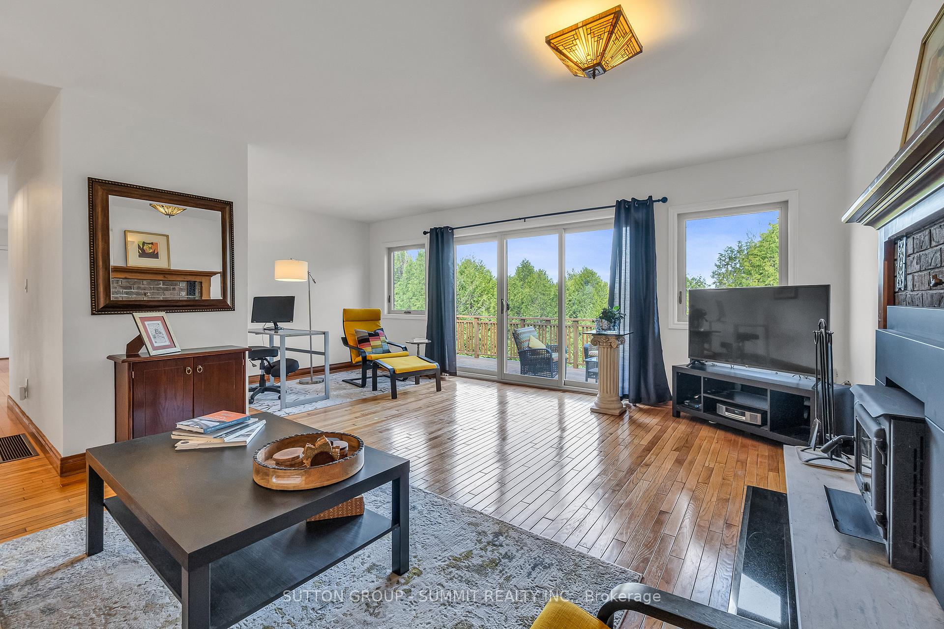 Photo 7 of 447223 10TH Concession, Grey Highlands — HOMEH