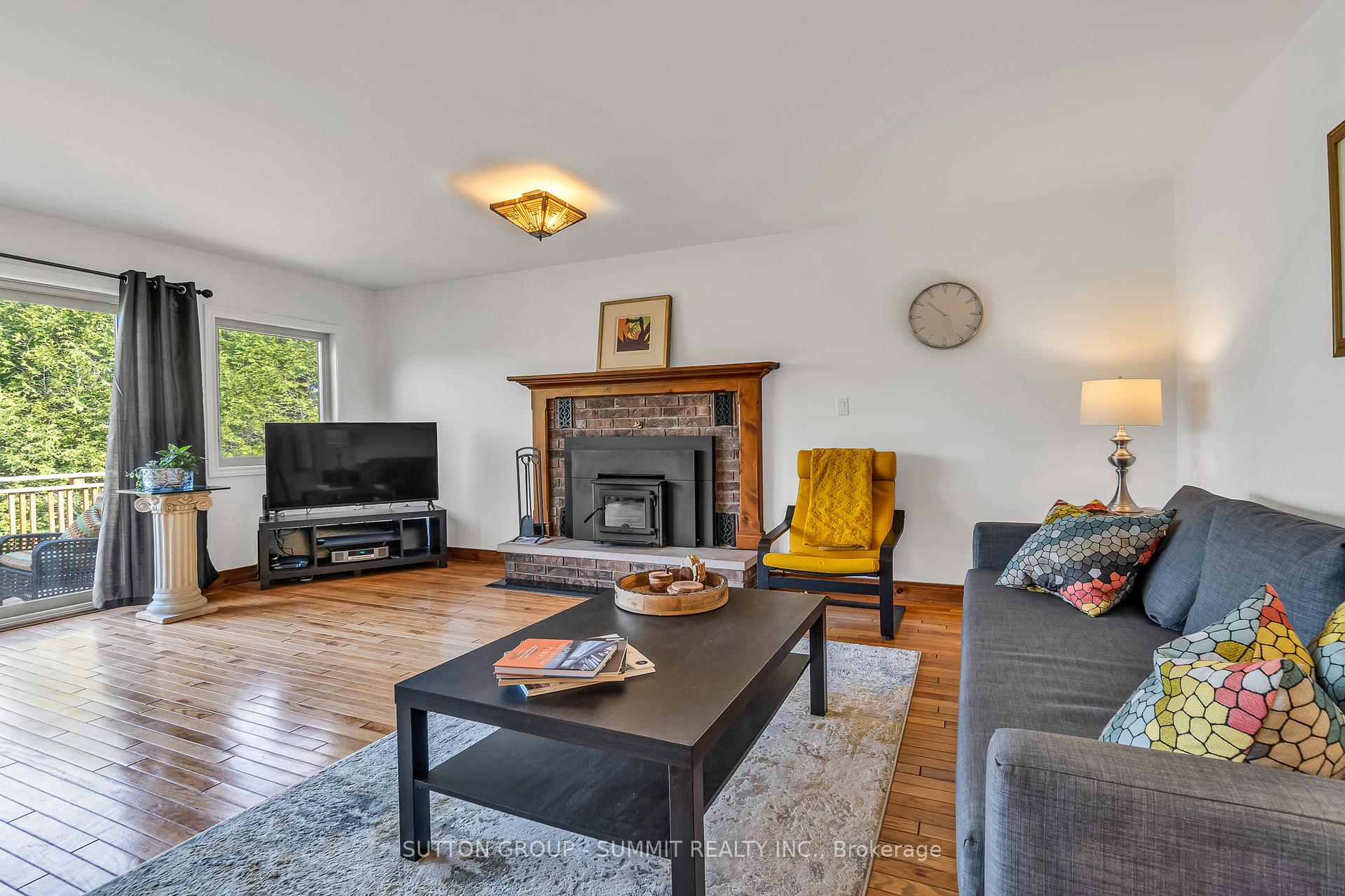 Photo 8 of 447223 10TH Concession, Grey Highlands — HOMEH
