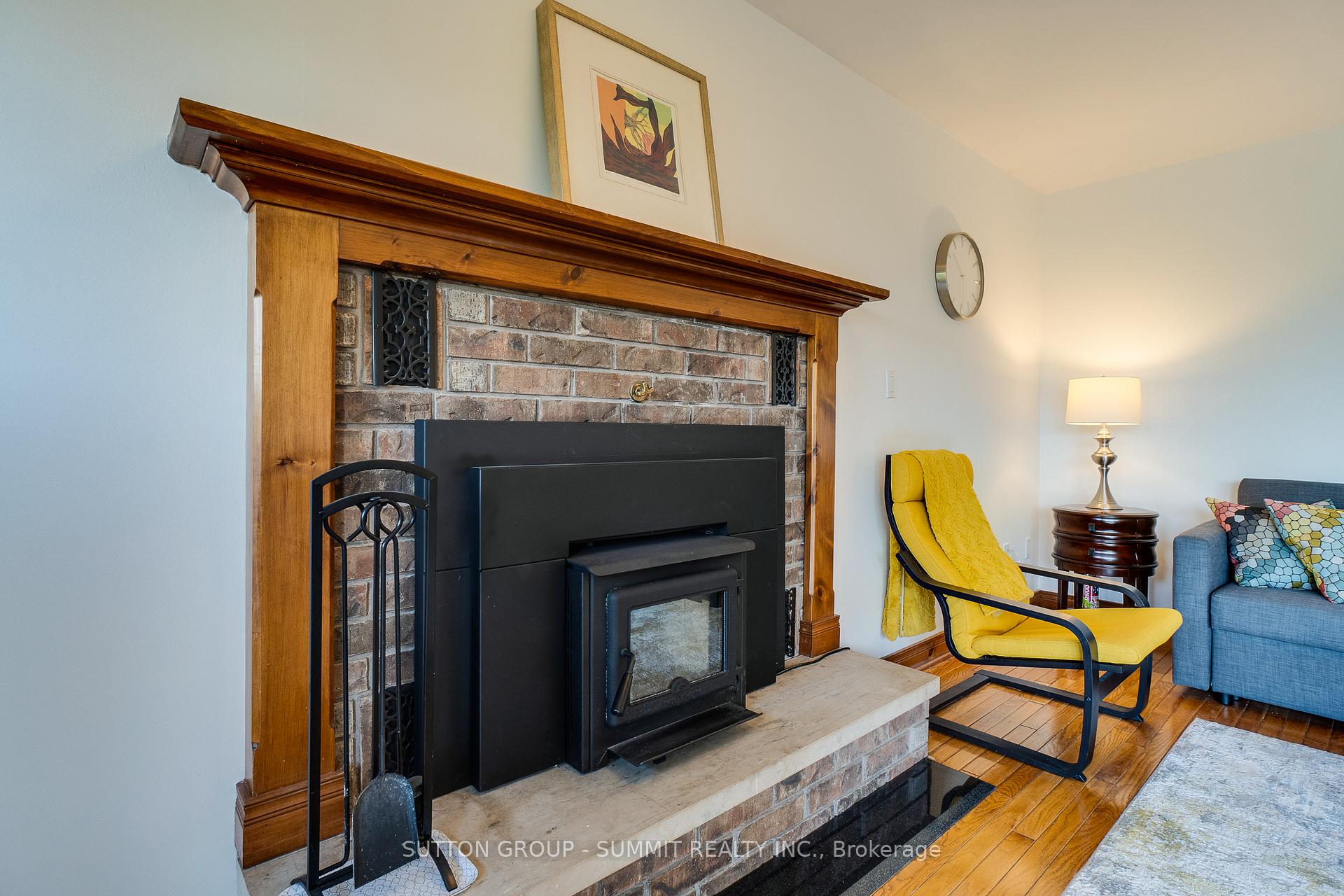 Photo 9 of 447223 10TH Concession, Grey Highlands — HOMEH