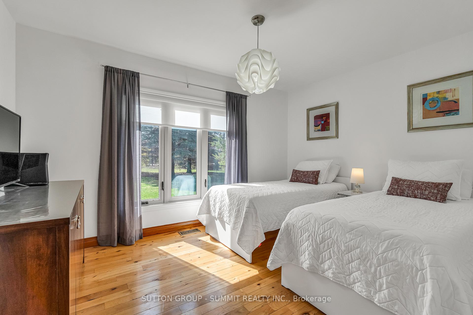 Photo 19 of 447223 10TH Concession, Grey Highlands — HOMEH