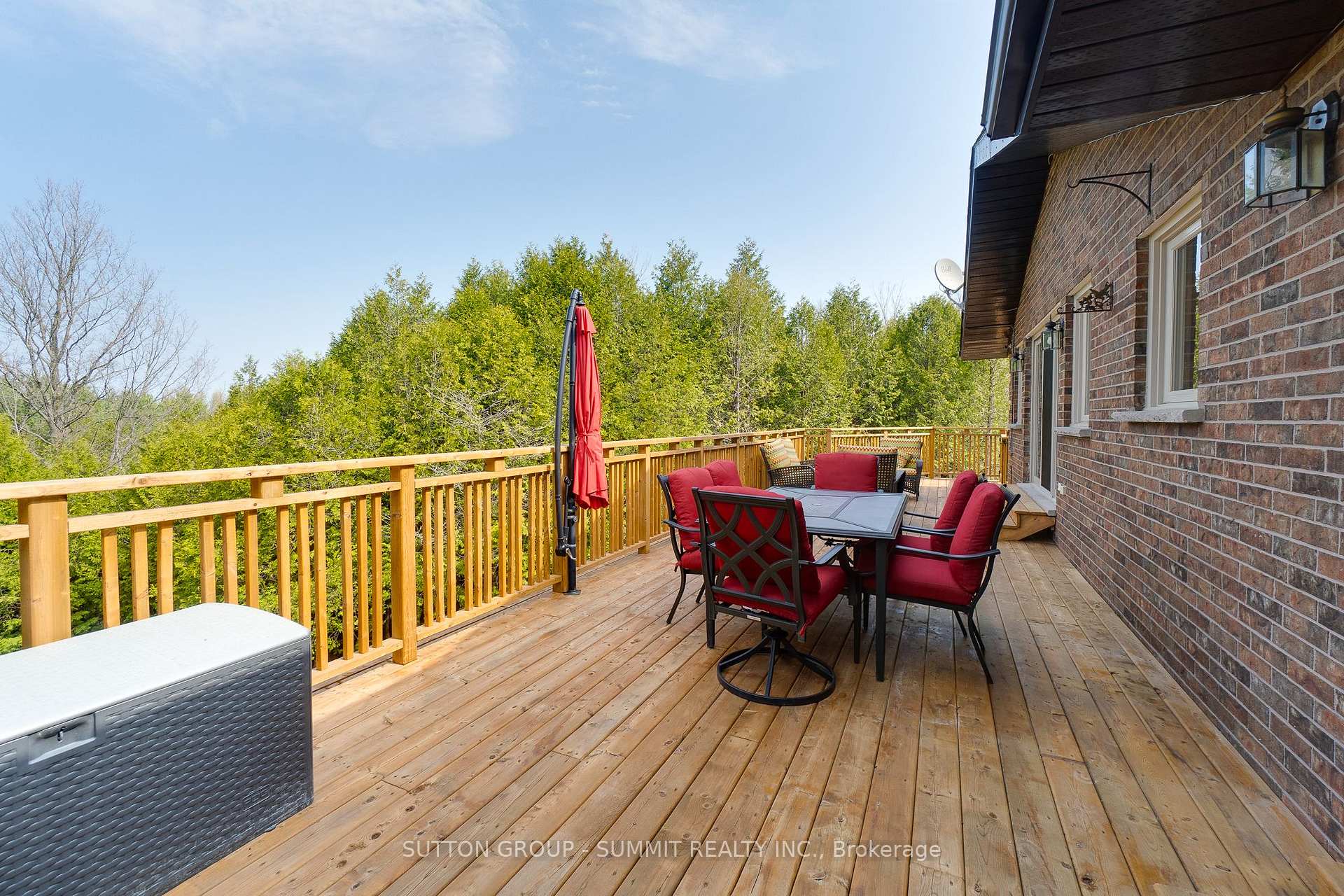 Photo 30 of 447223 10TH Concession, Grey Highlands — HOMEH