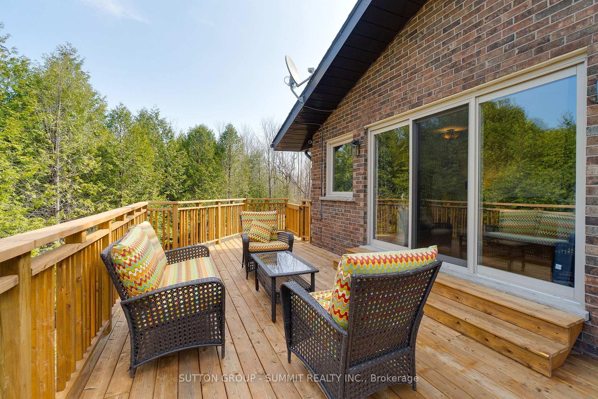 Photo 31 of 447223 10TH Concession, Grey Highlands — HOMEH