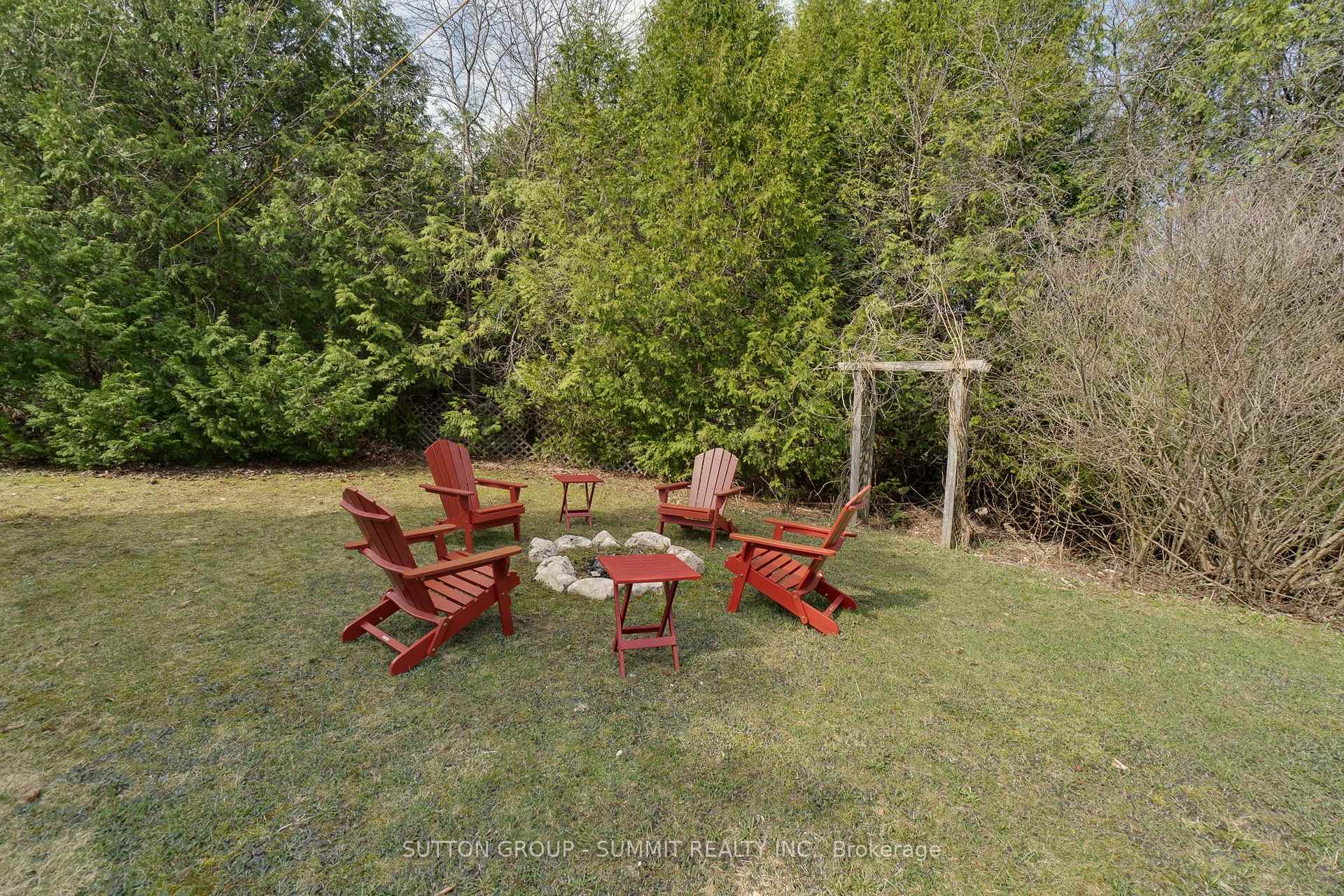 Photo 34 of 447223 10TH Concession, Grey Highlands — HOMEH