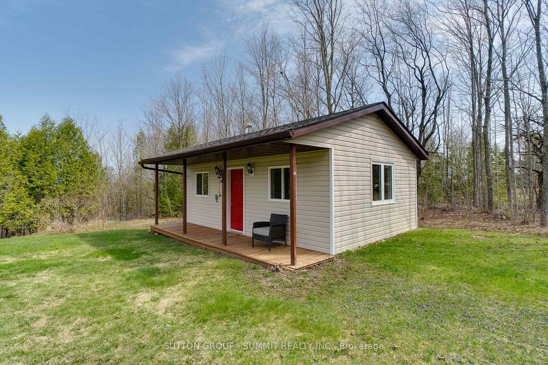 Photo 35 of 447223 10TH Concession, Grey Highlands — HOMEH