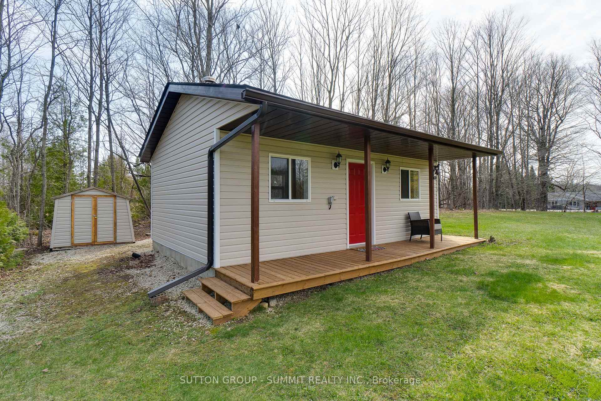Photo 36 of 447223 10TH Concession, Grey Highlands — HOMEH
