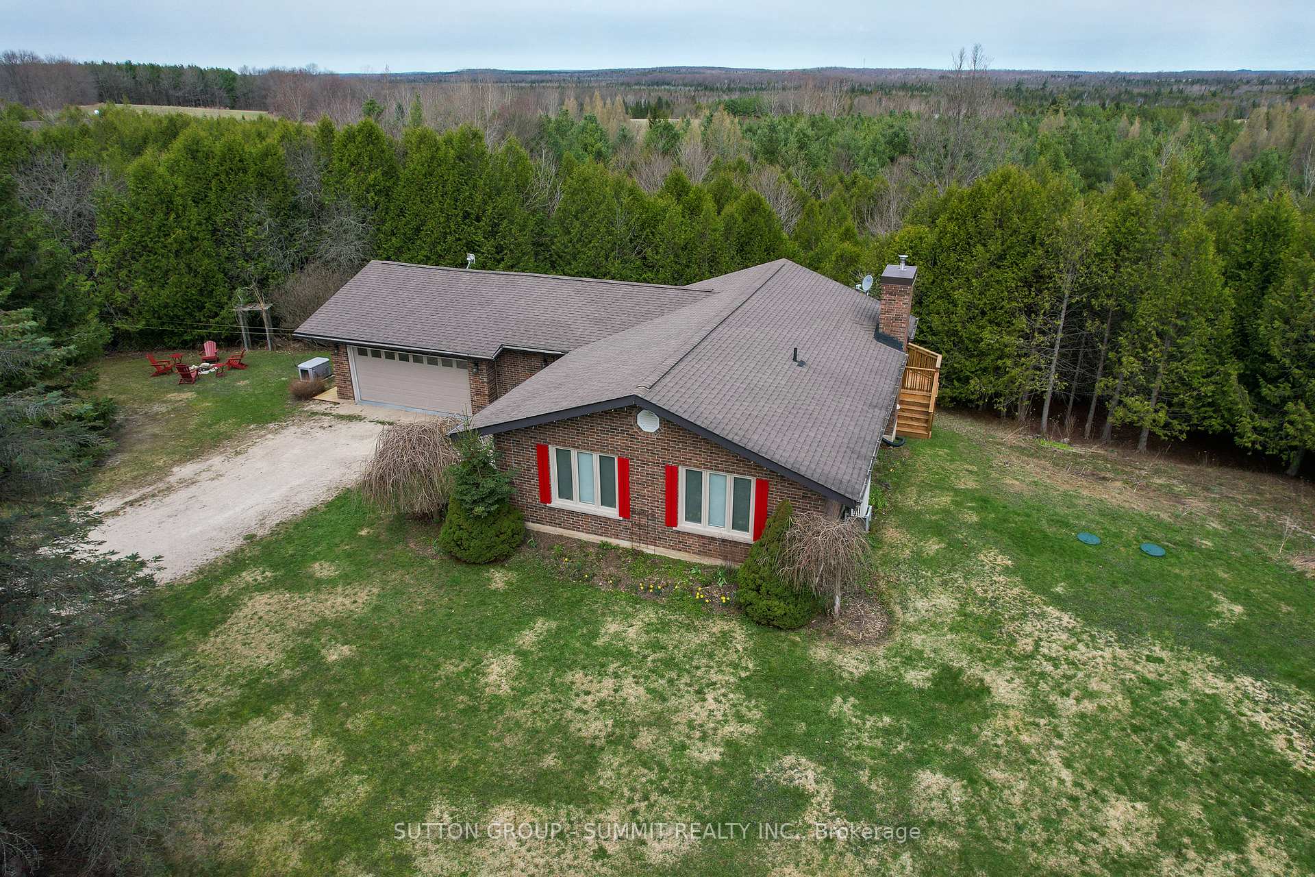 Photo 40 of 447223 10TH Concession, Grey Highlands — HOMEH