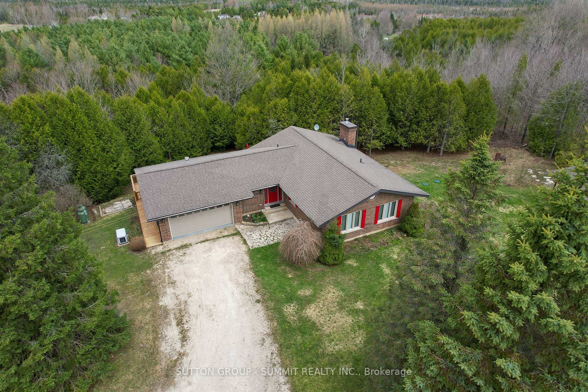 Photo 41 of 447223 10TH Concession, Grey Highlands — HOMEH