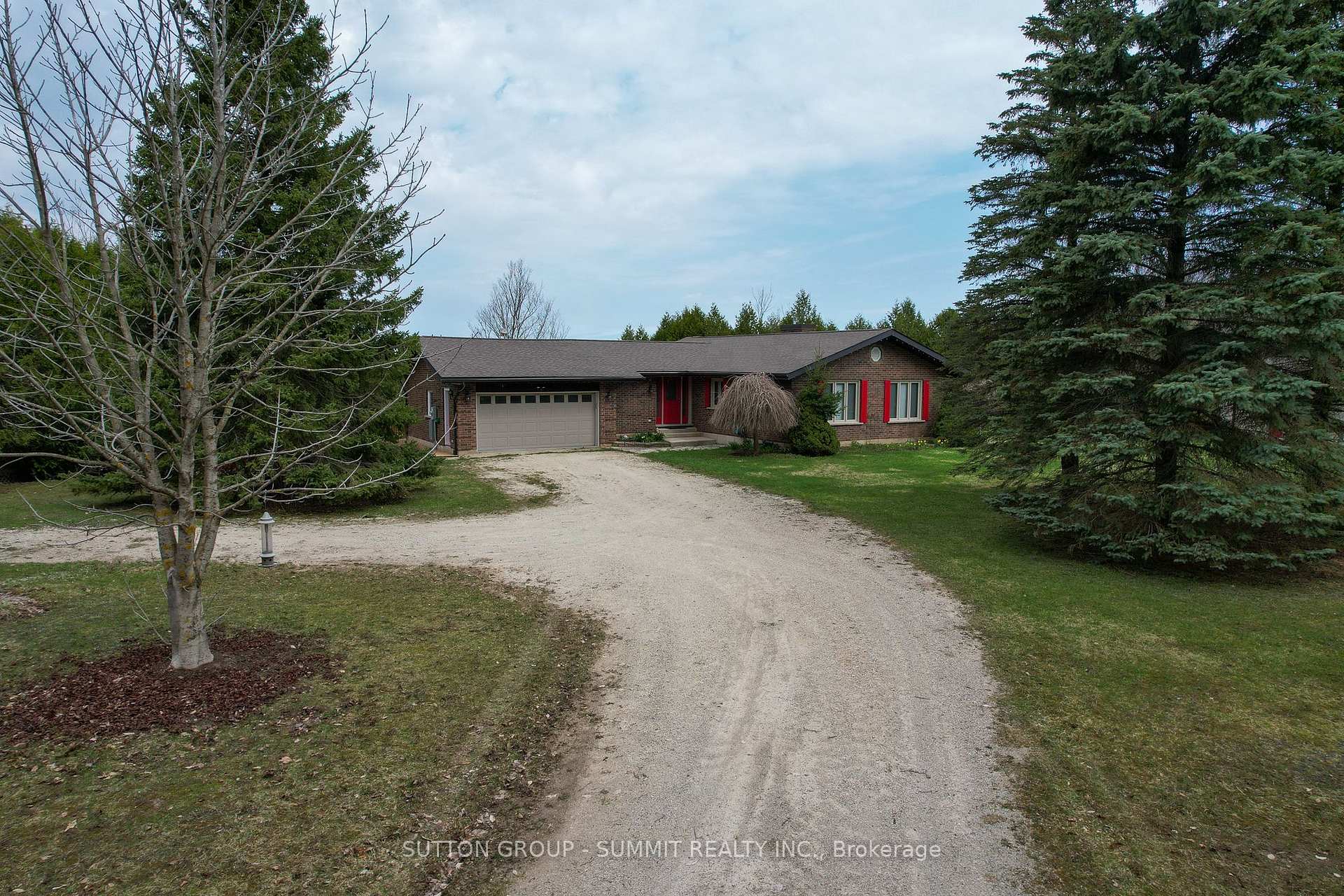 Photo 42 of 447223 10TH Concession, Grey Highlands — HOMEH