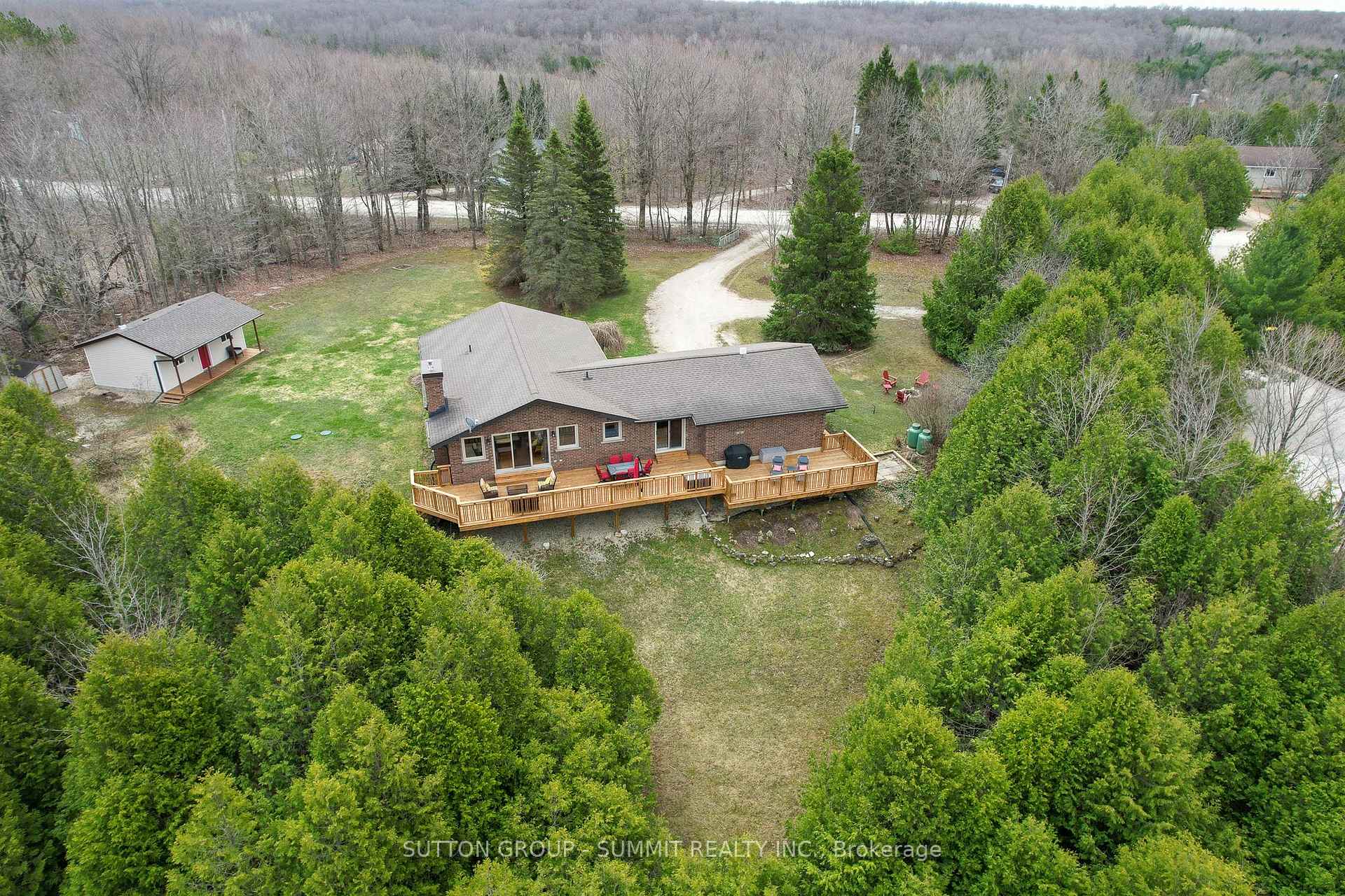 Photo 43 of 447223 10TH Concession, Grey Highlands — HOMEH