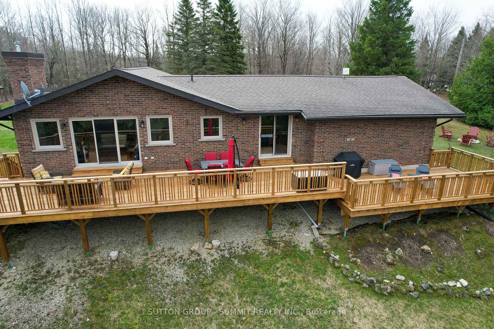 Photo 44 of 447223 10TH Concession, Grey Highlands — HOMEH