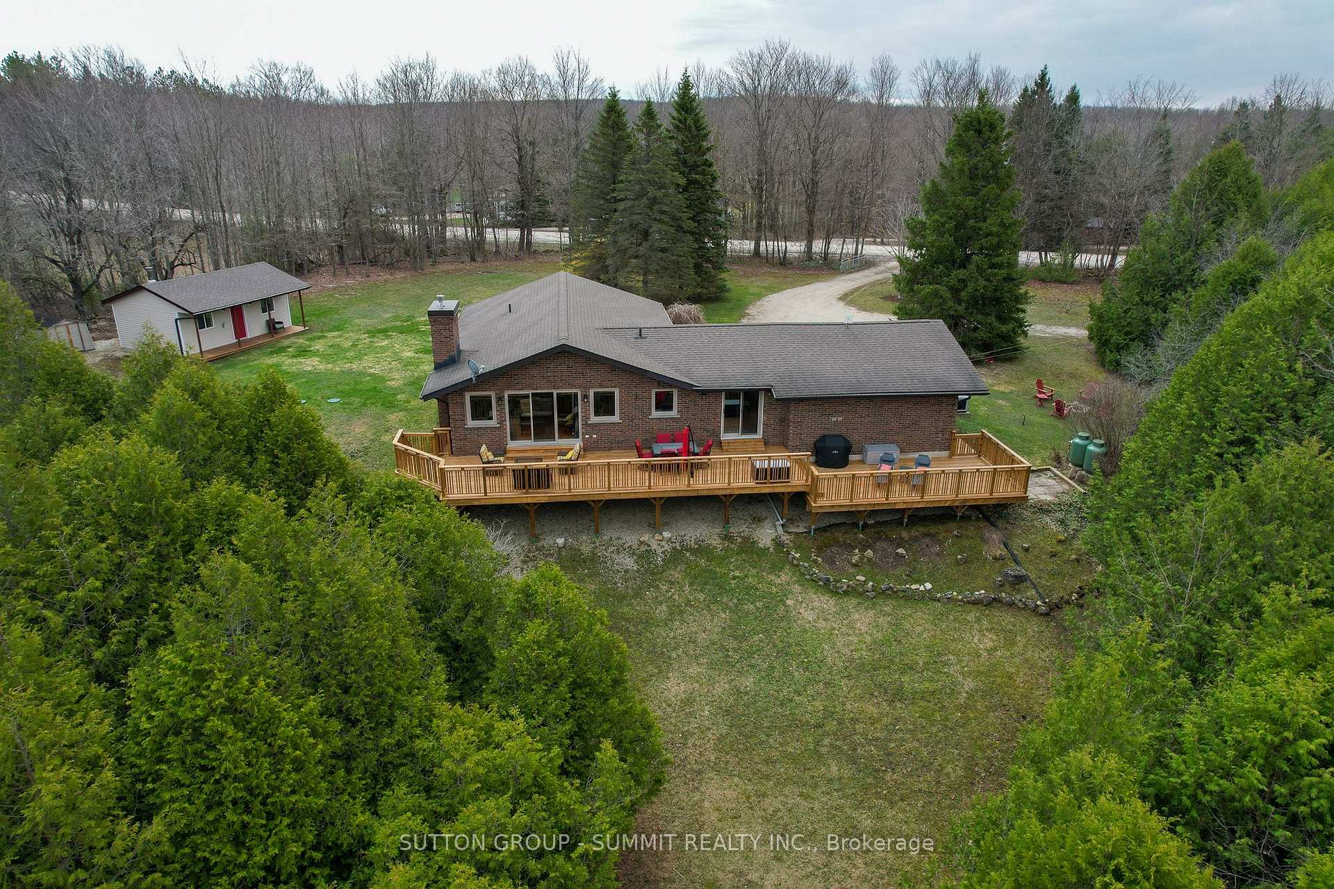 Photo 45 of 447223 10TH Concession, Grey Highlands — HOMEH