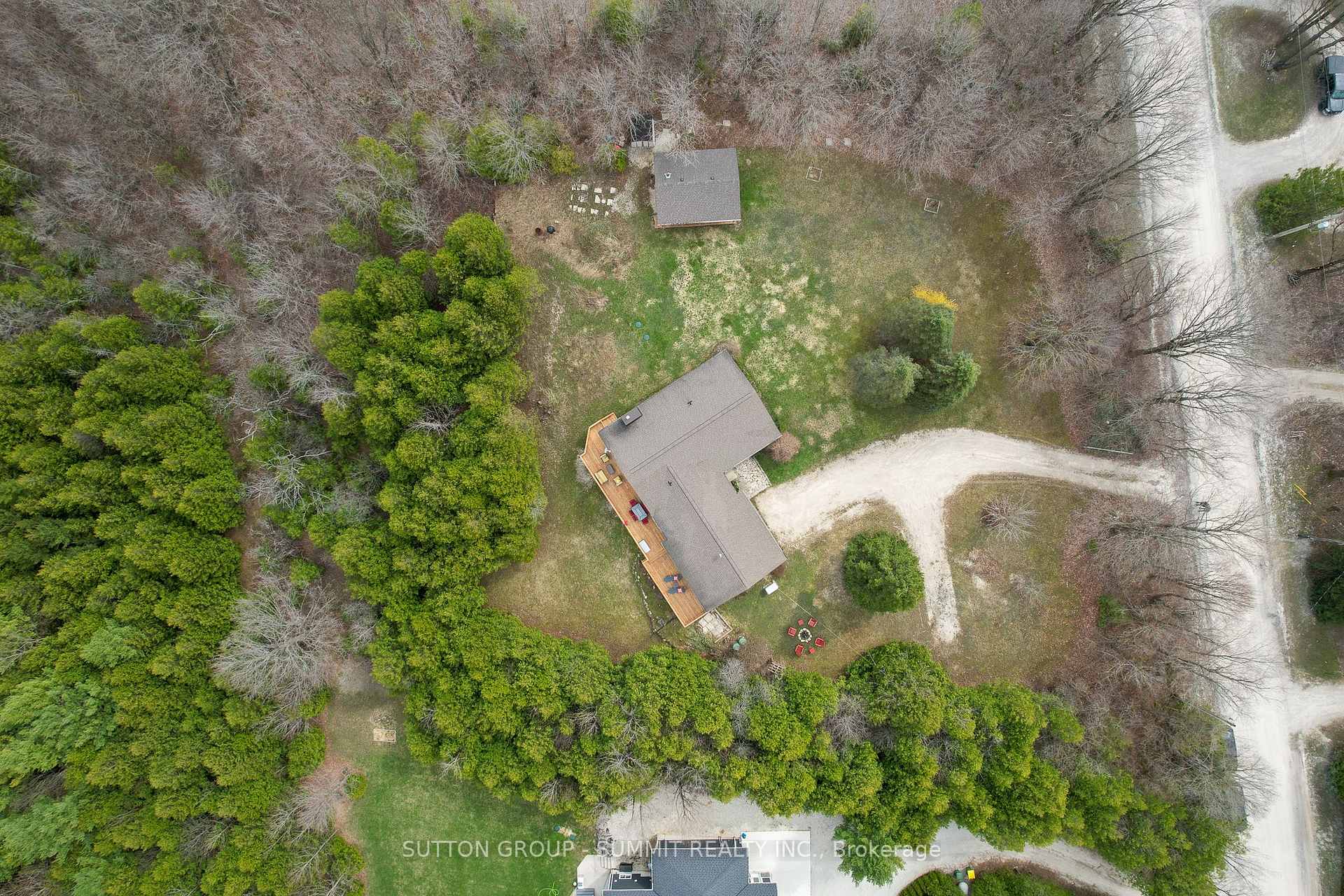 Photo 47 of 447223 10TH Concession, Grey Highlands — HOMEH