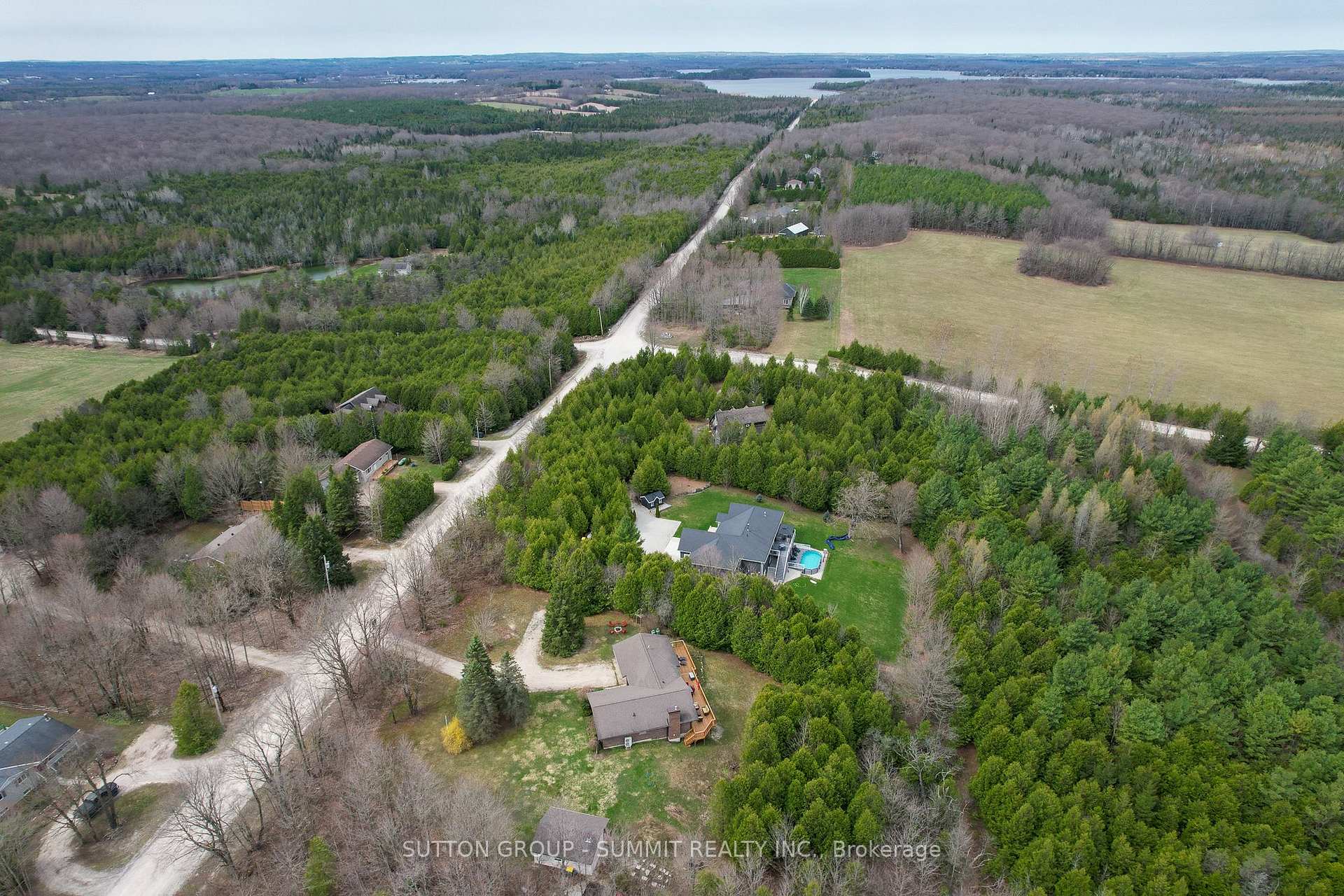 Photo 48 of 447223 10TH Concession, Grey Highlands — HOMEH