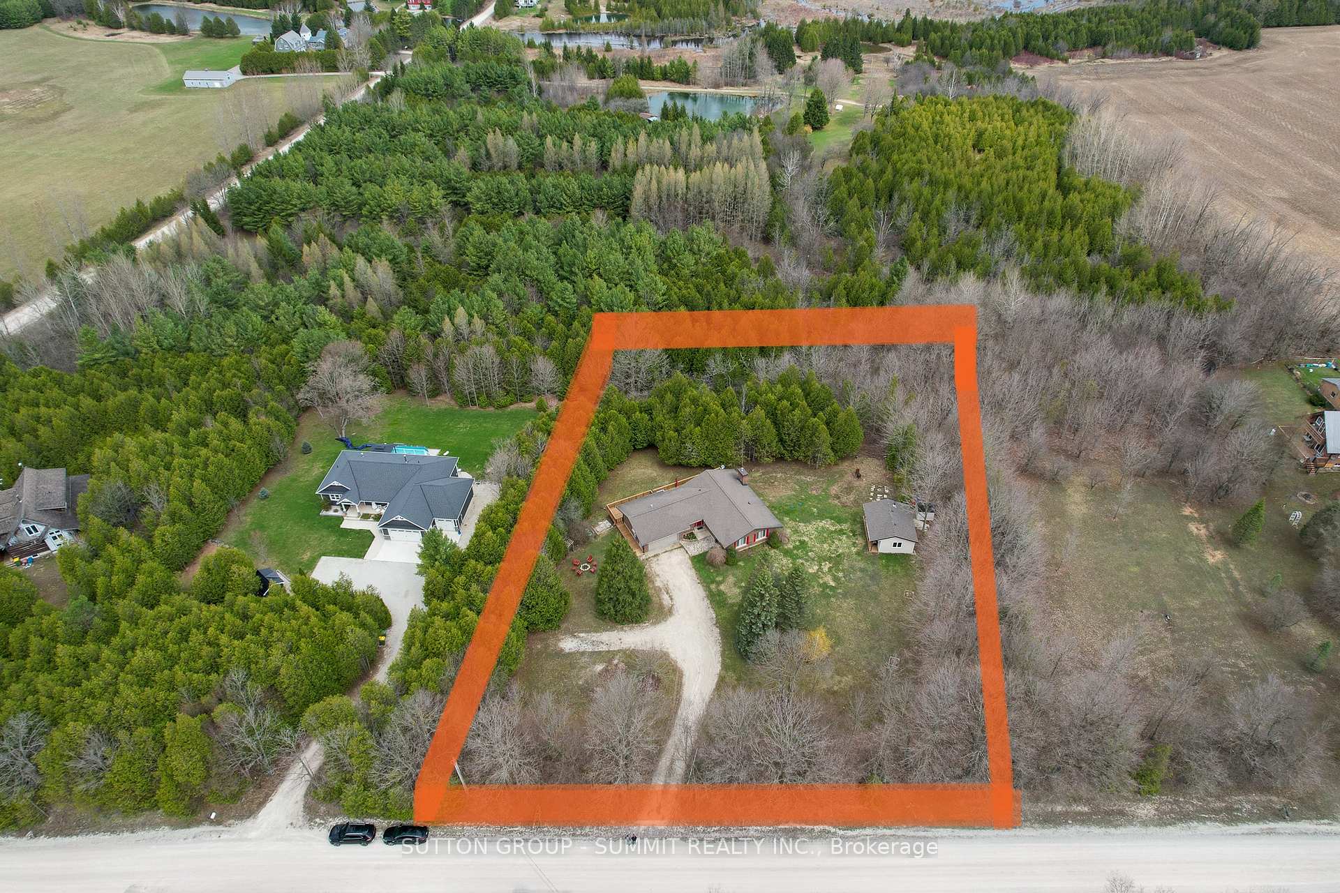 Photo 49 of 447223 10TH Concession, Grey Highlands — HOMEH