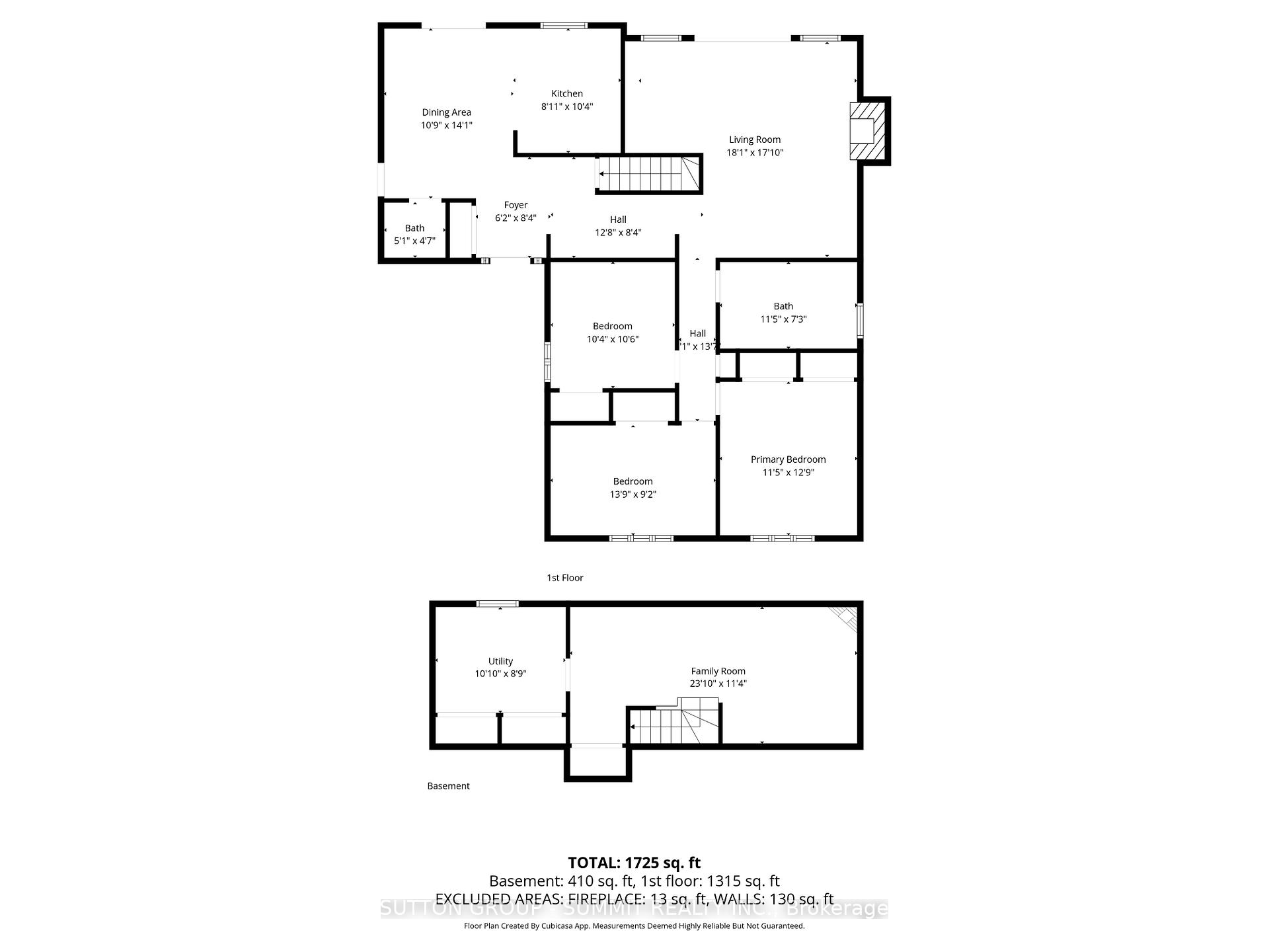 Photo 50 of 447223 10TH Concession, Grey Highlands — HOMEH