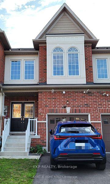 Photo 1 of 647 Krawchuk Crescent, Oshawa, Eastdale — HOMEH