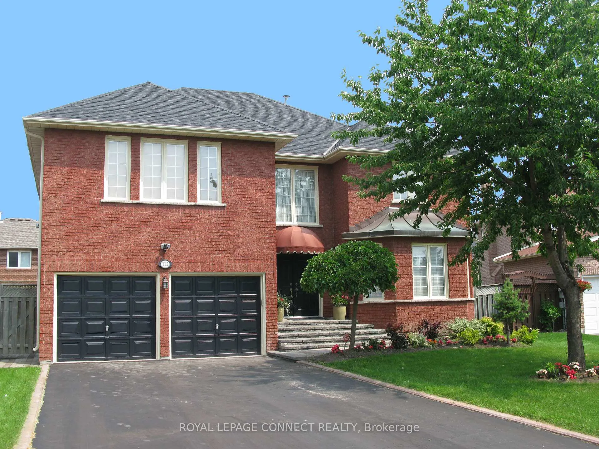Photo 1 of Unit Bsmt 2B, 112 Sweetbriar Court, Pickering, Highbush — HOMEH