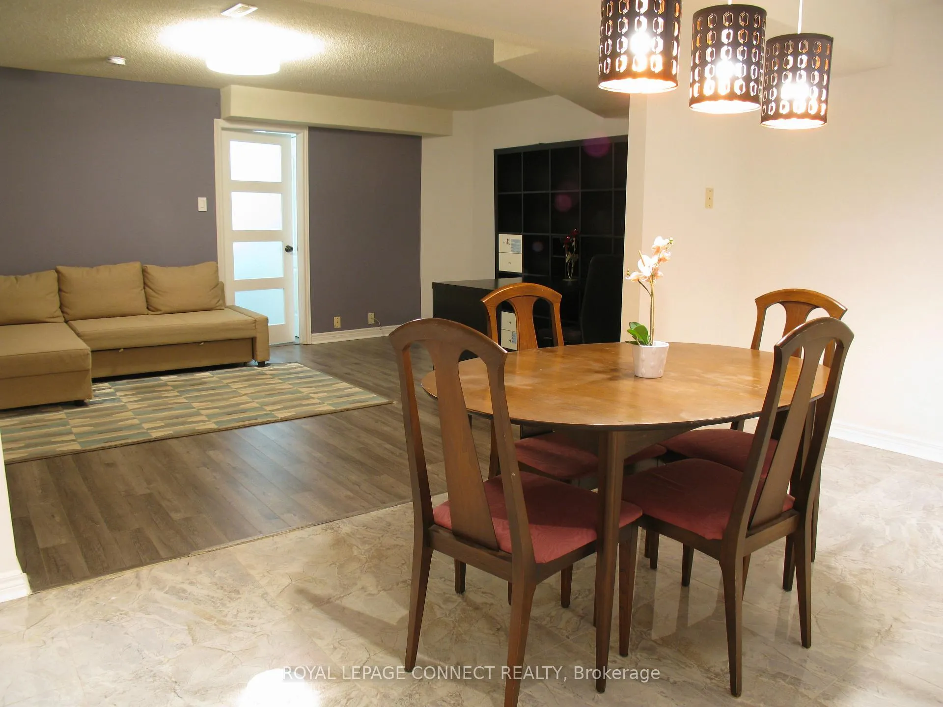 Photo 8 of Unit Bsmt 2B, 112 Sweetbriar Court, Pickering, Highbush — HOMEH