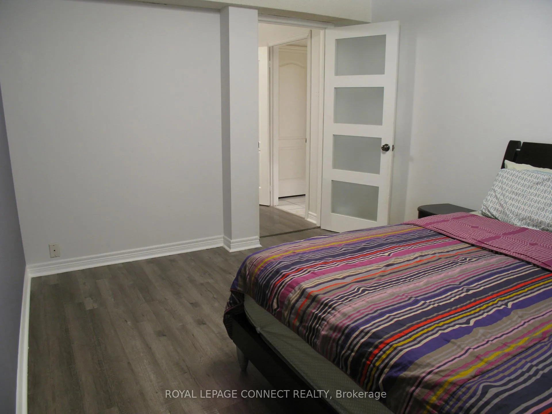 Photo 16 of Unit Bsmt 2B, 112 Sweetbriar Court, Pickering, Highbush — HOMEH