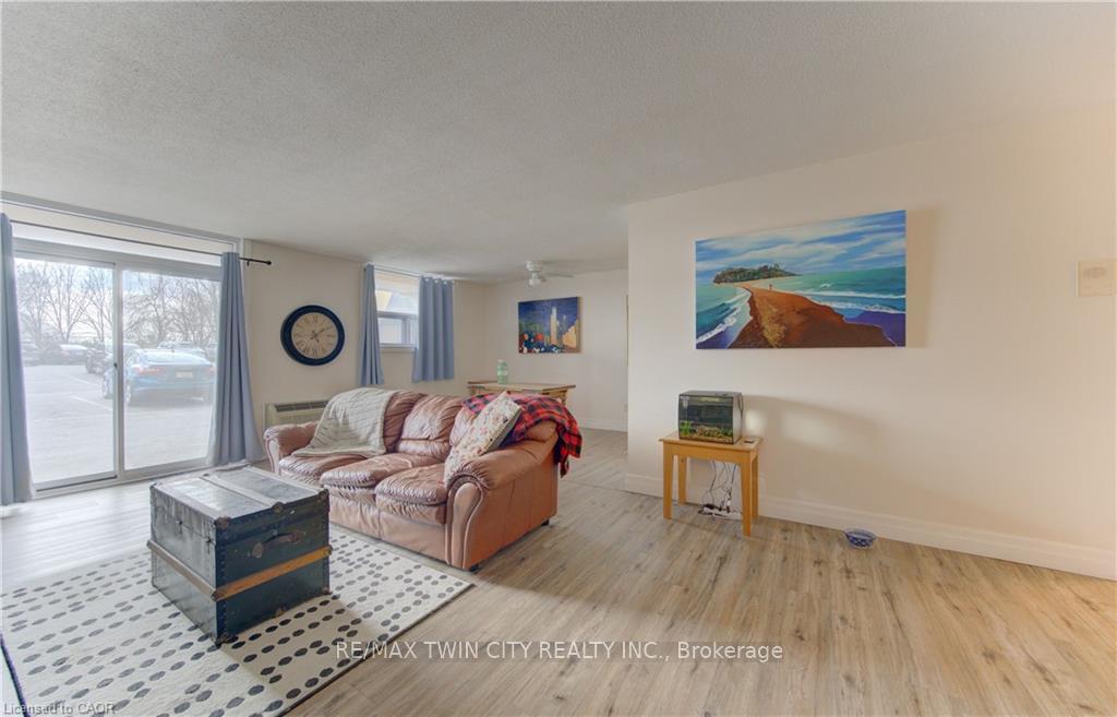 Photo 2 of Unit 214, 185 Kehl Street, Kitchener, Southdale — HOMEH