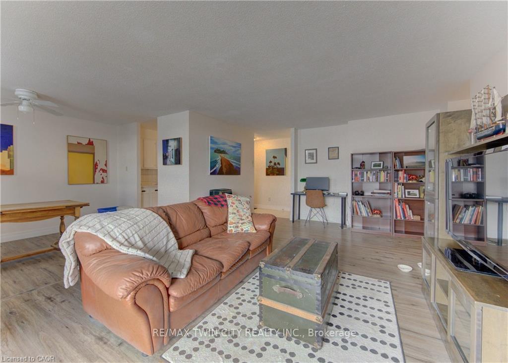 Photo 4 of Unit 214, 185 Kehl Street, Kitchener, Southdale — HOMEH