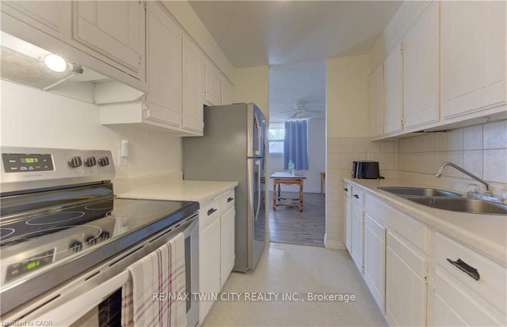 Photo 7 of Unit 214, 185 Kehl Street, Kitchener, Southdale — HOMEH