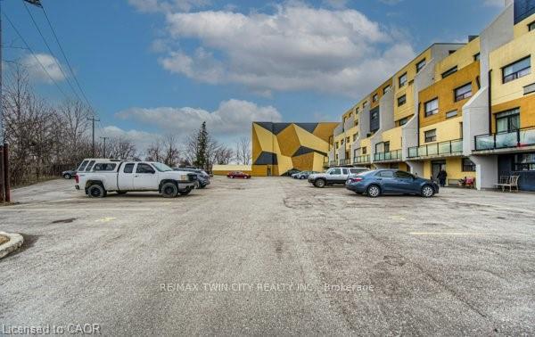 Photo 15 of Unit 214, 185 Kehl Street, Kitchener, Southdale — HOMEH