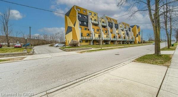 Photo 16 of Unit 214, 185 Kehl Street, Kitchener, Southdale — HOMEH